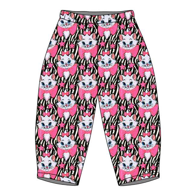 Such a Lady Bubs Bubble Pants Knit - PRE ORDER