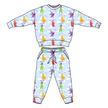 Big Hug Flex Long Sleeve Jogger Set - PRE ORDER