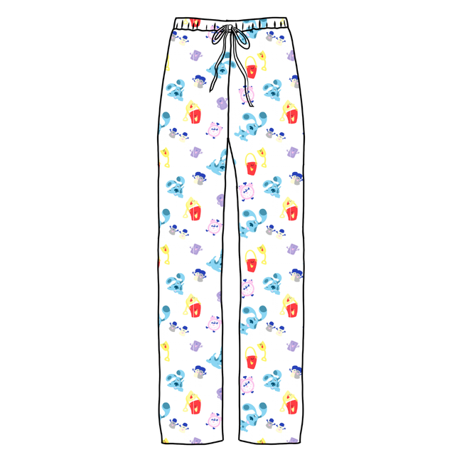 Clue Cosmic Adult Bamboo Pants - Pre Order