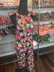 DINO BOO BASH - DAISY JUMPSUIT- KNIT