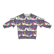 Sweet Dreams - Lillie Ruffle Sweater Knit - PRE ORDER