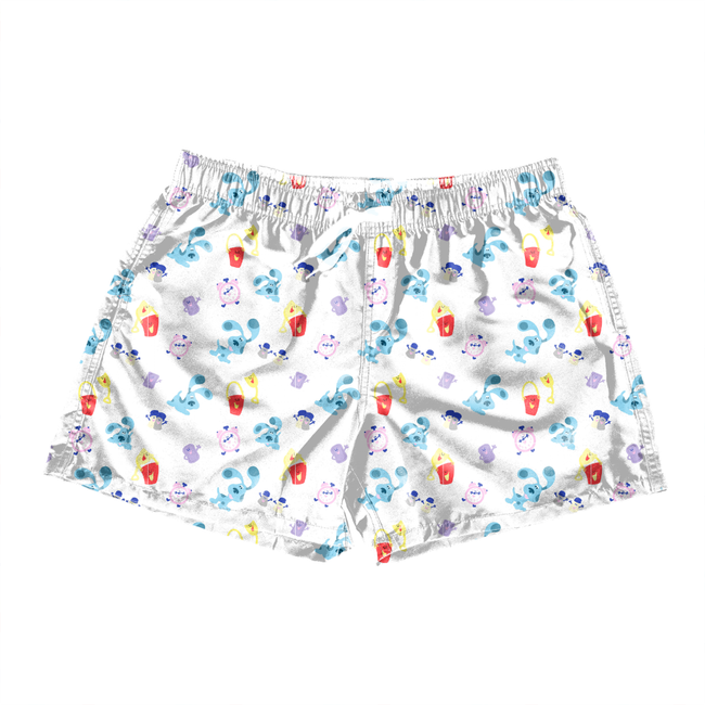 Clue Swim Trunks - Pre Order