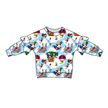 Blimp - Lillie Ruffle Sweater Knit - PRE ORDER
