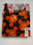 PUMPKIN EARS - SLUMBER LONG SLEEVE PAJAMA PANTS SET - BAMBOO
