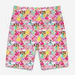 Once Upon a Dream Pebble Biker Shorts - Knit - Pre Order