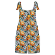 Maggie Delilah Women's Short Romper - Knit - Pre Order