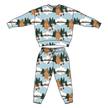 Homeward Flex Long Sleeve Jogger Set - PRE ORDER