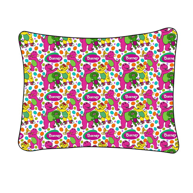 Gumdrops Pillowcase Knit - PRE ORDER