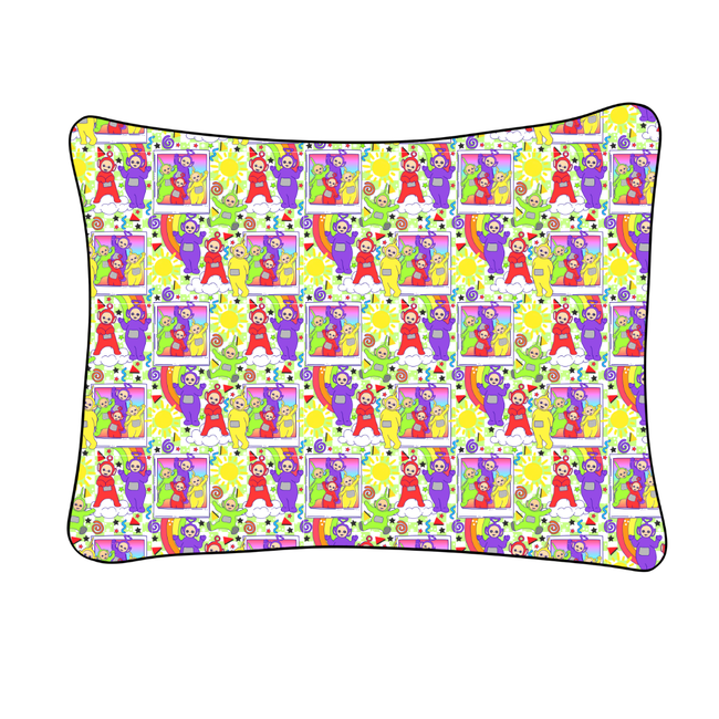 Tubby Time Pillowcase Knit - PRE ORDER