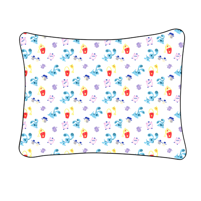 Clue Pillowcase Knit - PRE ORDER