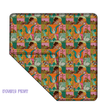 Swan Moonbeam Blanket 57.5x80 Bamboo - PRE ORDER