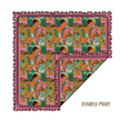 Swan Moonbeam Blanket 57.5x80 Bamboo - PRE ORDER