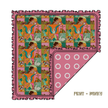 Swan Moonbeam Blanket 57.5x80 Bamboo - PRE ORDER