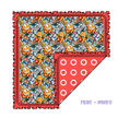 Maggie Cloud Nine Oversized Blanket Bamboo - PRE ORDER