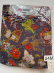 MIDNIGHT MISCHIEF - SLUMBER LONG SLEEVE PAJAMA PANTS SET - BAMBOO