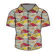 Reading - Twilight Men's Button Down Bamboo - Pre Order