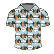 Homeward - Twilight Men's Button Down Bamboo - Pre Order
