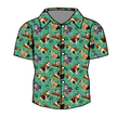 Wishbone - Twilight Men's Button Down Bamboo - Pre Order