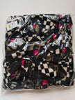 BUBBLEGUM FRIGHT NIGHT - JAZZY ADULT SHORTS - BAMBOO
