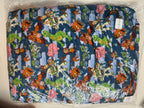 ANDYS TOYS - FITTED SHEET - BAMBOO