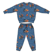 Hunny Dreams Flex Long Sleeve Jogger Set - PRE ORDER