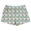 Forever - Jazzy Adult Pajama Bamboo Shorts - Pre Order