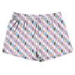 Princess Dreams - Jazzy Adult Pajama Bamboo Shorts - Pre Order