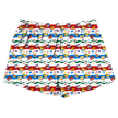 Stupid Babies - Jazzy Adult Pajama Bamboo Shorts - Pre Order