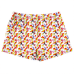 Ranger Dreams - Jazzy Adult Pajama Bamboo Shorts - Pre Order