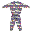 Sweet Dreams Flex Long Sleeve Jogger Set - PRE ORDER