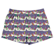 Sweet Dreams - Jazzy Adult Pajama Bamboo Shorts - Pre Order