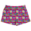 Safari Dreams - Jazzy Adult Pajama Bamboo Shorts - Pre Order