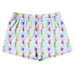 Big Hug - Jazzy Adult Pajama Bamboo Shorts - Pre Order