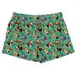 Wishbone - Jazzy Adult Pajama Bamboo Shorts - Pre Order