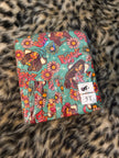 65. BRATTY HONEY TWIRL DRESS - Bamboo - 5T