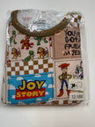 FRIEND IN JESUS - SLUMBER LONG SLEEEVE PAJAMA PANTS SET - BAMBOO