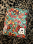 66. BRATTY HONEY TWIRL DRESS - Bamboo - 7Y