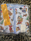 7 Friends - Bamboo - Ready to Ship Christmas