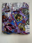 GHOUL GIRLS - SLUMBER LONG SLEEVE PAJAMA PANTS SET - BAMBOO