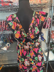 DINO BOO BASH - DAISY JUMPSUIT- KNIT