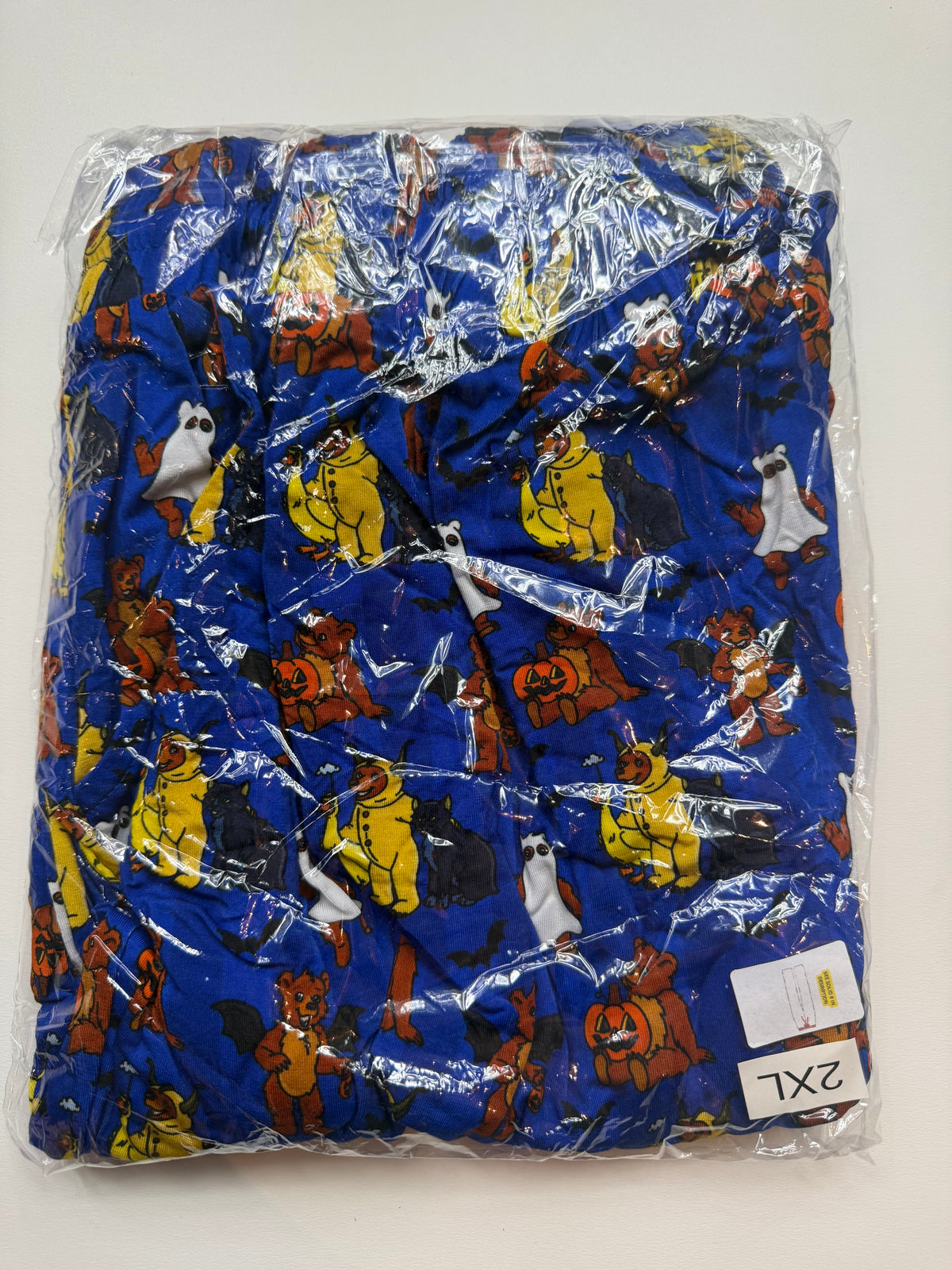 GOBLIN NIGHT - MELLOW RELAXED PANTS ADULT - BAMBOO