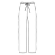 GOBLIN NIGHT - MELLOW RELAXED PANTS ADULT - BAMBOO