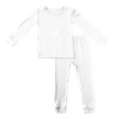 BUBBLEGUM FRIGHT NIGHT - SLUMBER LONG SLEEVE PAJAMA PANTS SET - BAMBOO
