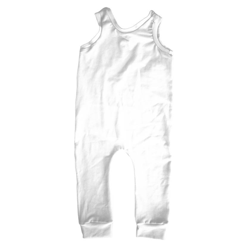 CREEPY CRAWLY - OAKLEY JUMPSUIT - KNIT