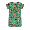 Wishbone - Poppy Oversized Sleep Shirt Bamboo - Pre Order