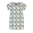 Forever - Poppy Oversized Sleep Shirt Bamboo - Pre Order