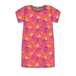 Angelic - Poppy Oversized Sleep Shirt Bamboo - Pre Order