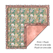 Golden - Moonbeam Blanket Bamboo - PRE ORDER