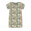 Golden - Poppy Oversized Sleep Shirt Bamboo - Pre Order
