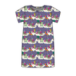 Sweet Dreams - Poppy Oversized Sleep Shirt Bamboo - Pre Order